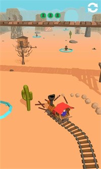 火车冲刺 火车冲刺