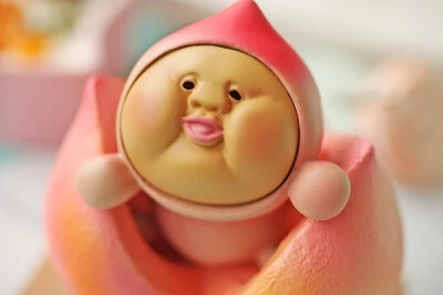 屁桃君壁纸 屁桃君壁纸