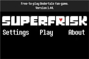 超级福里奥安卓