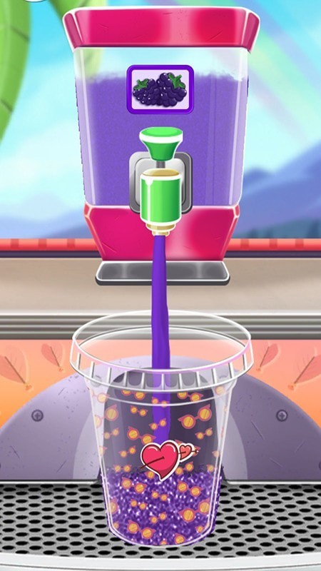 火锅奶茶模拟器 火锅奶茶模拟器