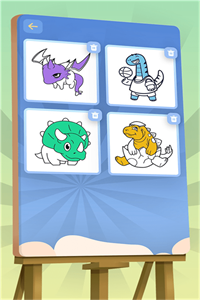 香肠涂鸦小画家手机版