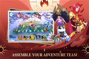 神秘的召唤官网版 神秘的召唤官网版