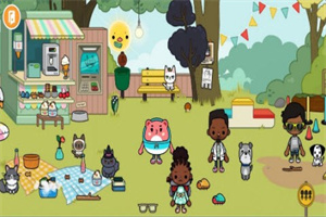 我家有只小宠物 我家有只小宠物