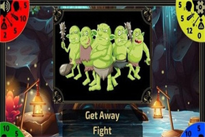 王国灾难游戏 王国灾难游戏