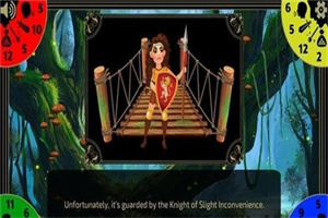 王国灾难游戏 王国灾难游戏