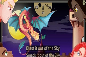 王国灾难游戏 王国灾难游戏