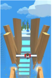 电锯冲刺手机版 电锯冲刺手机版