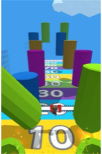 电锯冲刺手机版 电锯冲刺手机版