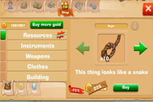 侏罗纪生存岛屿官网版 侏罗纪生存岛屿官网版