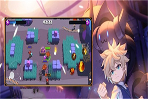 李斯特菌的传说手游 李斯特菌的传说手游