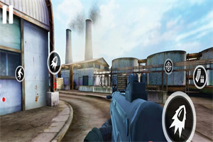 现代无限行动手游 现代无限行动手游