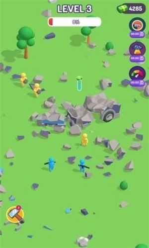 闲置重建 闲置重建