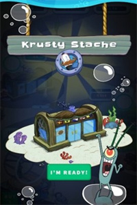 海绵宝宝的放置冒险中文版 海绵宝宝的放置冒险中文版