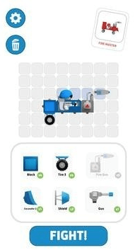 卡车战争模拟 卡车战争模拟