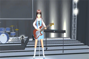 樱花校园小狐狸1.038.72中文版