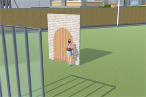 樱花校园小狐狸1.038.72中文版