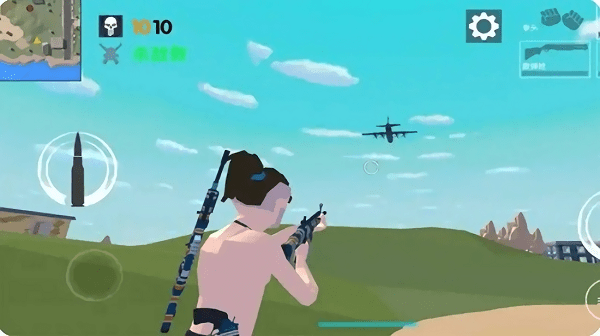 突击冒险队 突击冒险队