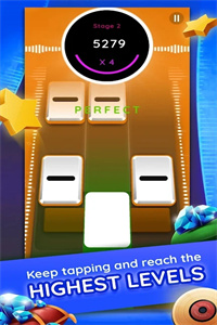 歌曲节拍游戏 歌曲节拍游戏