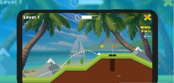 最佳击球高尔夫 最佳击球高尔夫