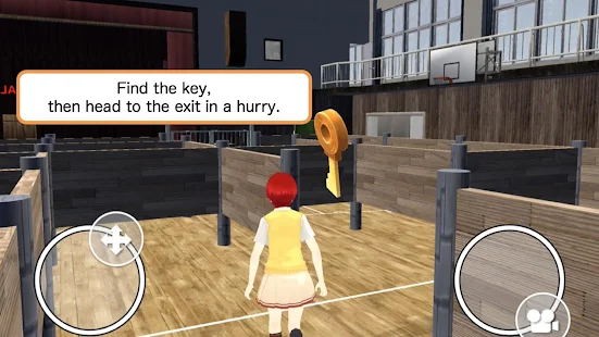 逃离学校迷宫 逃离学校迷宫