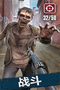 行尸走肉我们的世界2021