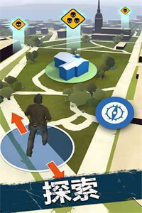 行尸走肉我们的世界2021