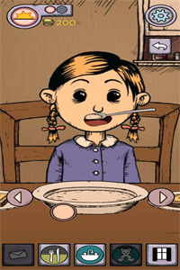 我的孩子生命之源中文版 我的孩子生命之源中文版