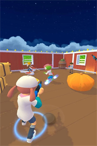 房间防御3D 房间防御3D