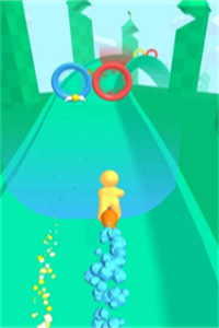 骑扫把冲刺 骑扫把冲刺