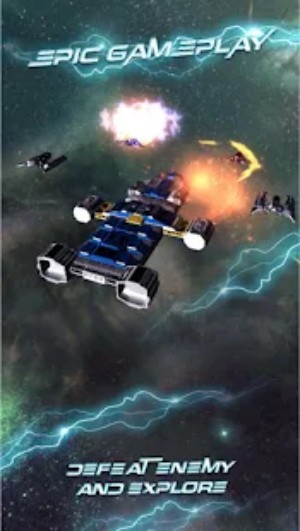 银河系空闲空间 银河系空闲空间