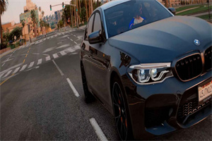 地平线2046跑道 地平线2046跑道