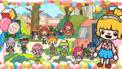 米加迷你城堡 米加迷你城堡