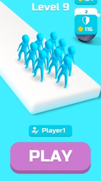 争夺甜甜圈 争夺甜甜圈