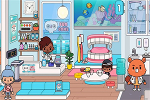 我的城市小家园 我的城市小家园