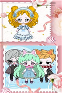 萝莉少女舞会 萝莉少女舞会