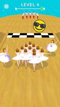 舞蹈与奔跑 舞蹈与奔跑