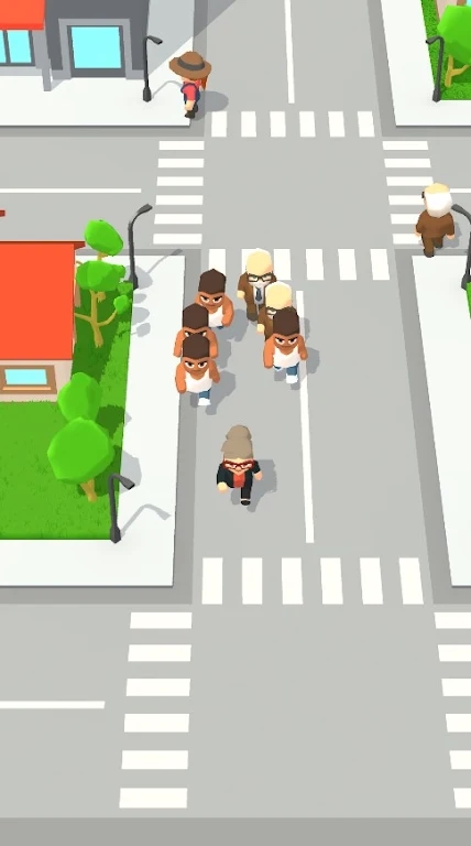 闲置女市长街道 闲置女市长街道