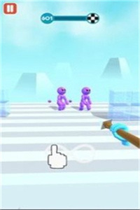 超级长矛手最新版本