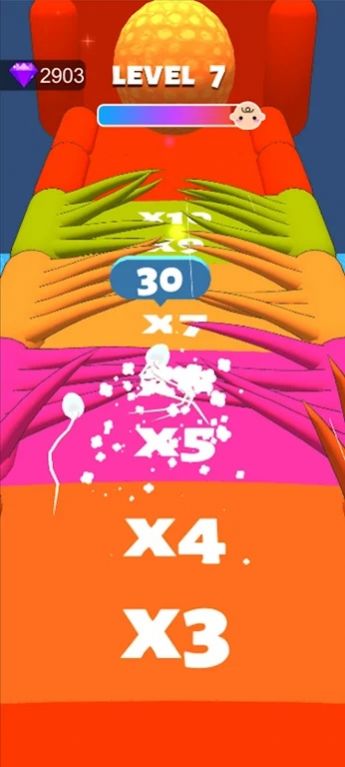 TadpoleCount TadpoleCount