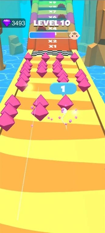 TadpoleCount TadpoleCount