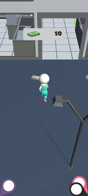 周五零元购 周五零元购