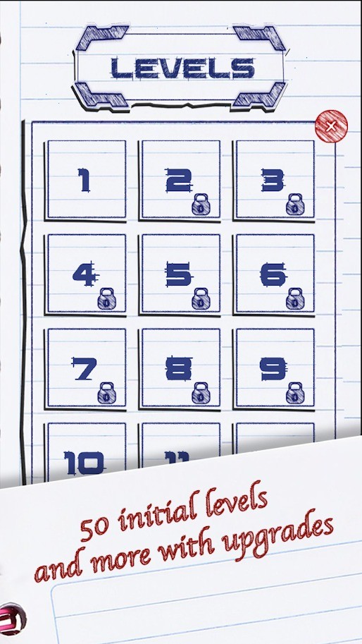 作业本飞机大战 作业本飞机大战