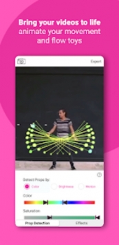 AR流艺术 AR流艺术