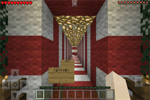 我的世界1.19圣诞版