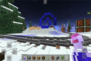 我的世界1.19圣诞版