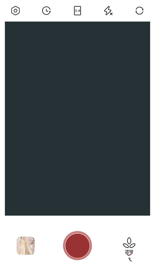 古风美颜相机 古风美颜相机