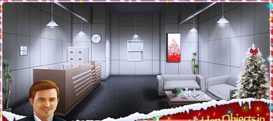 圣诞节假期 圣诞节假期