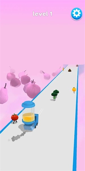 阿三鲜榨果汁 阿三鲜榨果汁