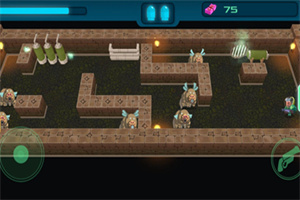 吃鸡大逃亡 吃鸡大逃亡