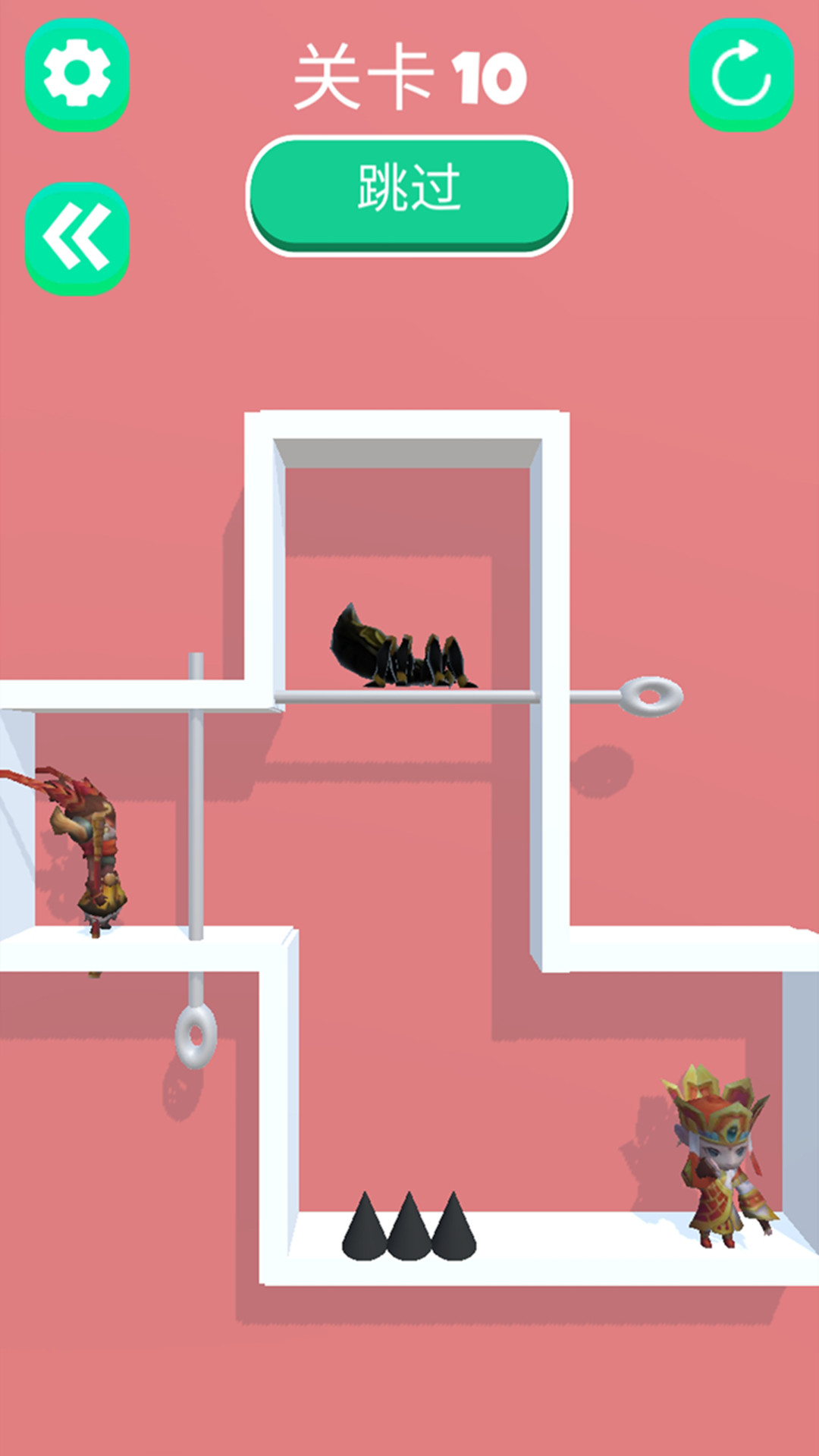 脑力探索 脑力探索